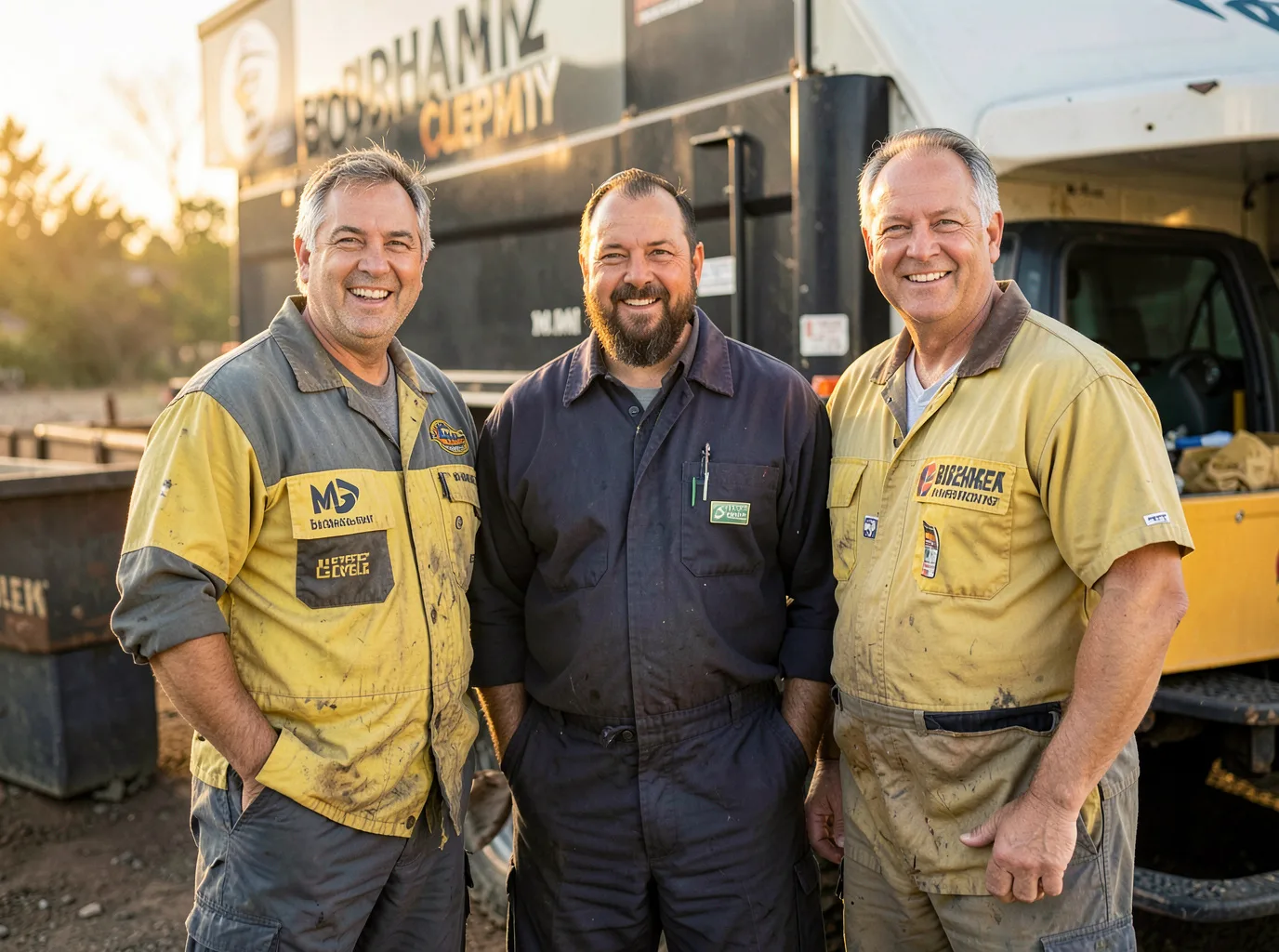 Sewage Cleanup company in San Luis Obispo, CA