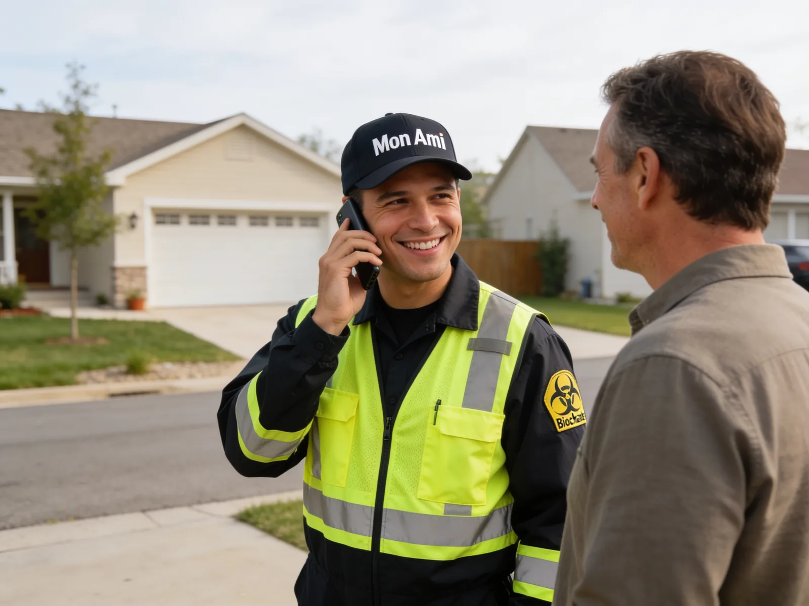 Sewage Cleanup San Luis Obispo, CA FAQs
