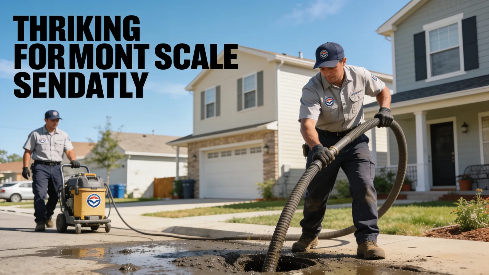 Sewage Cleanup in San Luis Obispo, CA near me